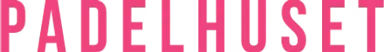 Padelhuset Logo